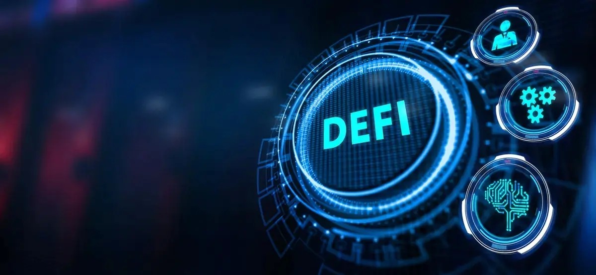 La Intersección de DeFi y Cripto: Una Nueva Frontera La Intersección de DeFi y Cripto: Una Nueva Frontera