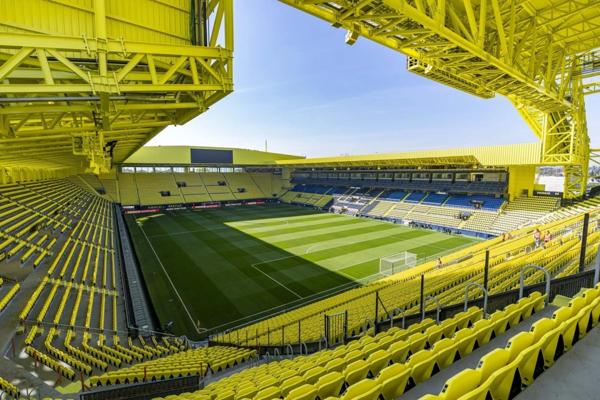 Alineaciones confirmadas del Villarreal - Espanyol ¡Barry suplente! Alineaciones confirmadas del Villarreal - Espanyol ¡Barry suplente!