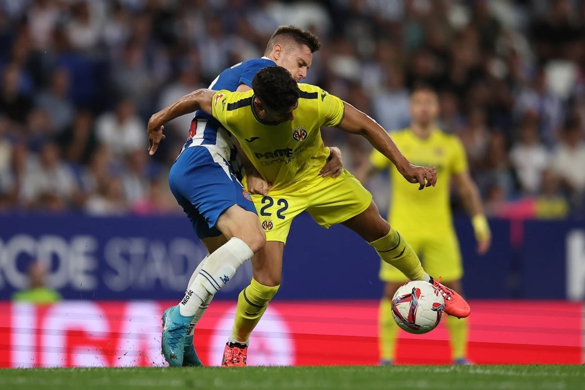 OFICIAL: Se suspende el Villarreal - Espanyol OFICIAL: Se suspende el Villarreal - Espanyol