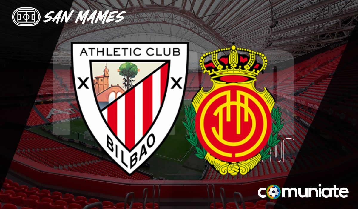 Previa, alineaciones probables y consejos fantasy del Athletic - Mallorca. Jornada 27 de LaLiga. Previa, alineaciones probables y consejos fantasy del Athletic - Mallorca. Jornada 27 de LaLiga.