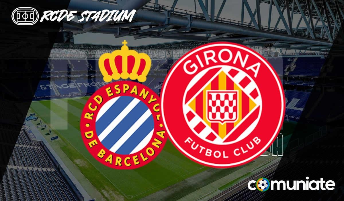 Previa, alineaciones probables y consejos fantasy del Espanyol - Girona de hoy. Previa, alineaciones probables y consejos fantasy del Espanyol - Girona de hoy.