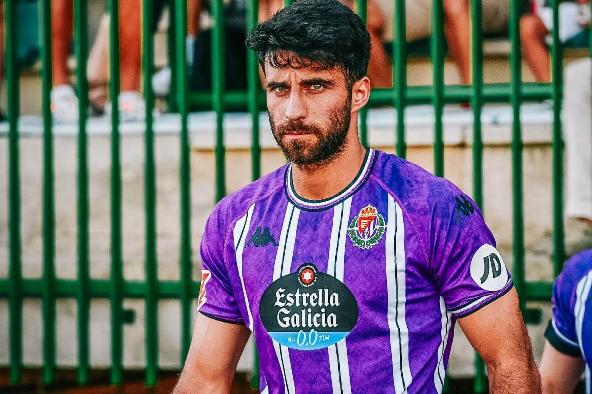 Problema central en el Valladolid para viajar a Valencia Problema central en el Valladolid para viajar a Valencia