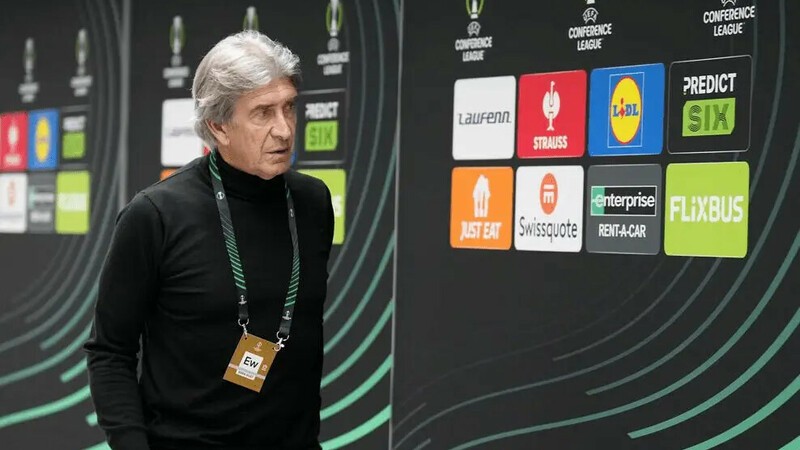 Pellegrini sobre Cardoso, Bakambu, Chimy, Perraud, Ruibal, el desgaste y el empate Pellegrini sobre Cardoso, Bakambu, Chimy, Perraud, Ruibal, el desgaste y el empate