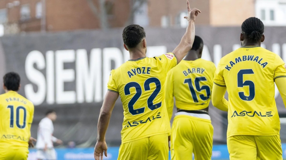 Alineación probable del Villarreal según la prensa especializada ¡Once de alturas! Alineación probable del Villarreal según la prensa especializada ¡Once de alturas!