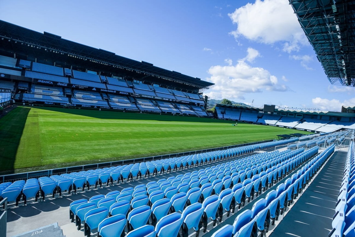 Alineaciones confirmadas del Celta de Vigo - Leganés ¡Raba y Beltrán suplentes! ¡Aspas titular! Alineaciones confirmadas del Celta de Vigo - Leganés ¡Raba y Beltrán suplentes! ¡Aspas titular!
