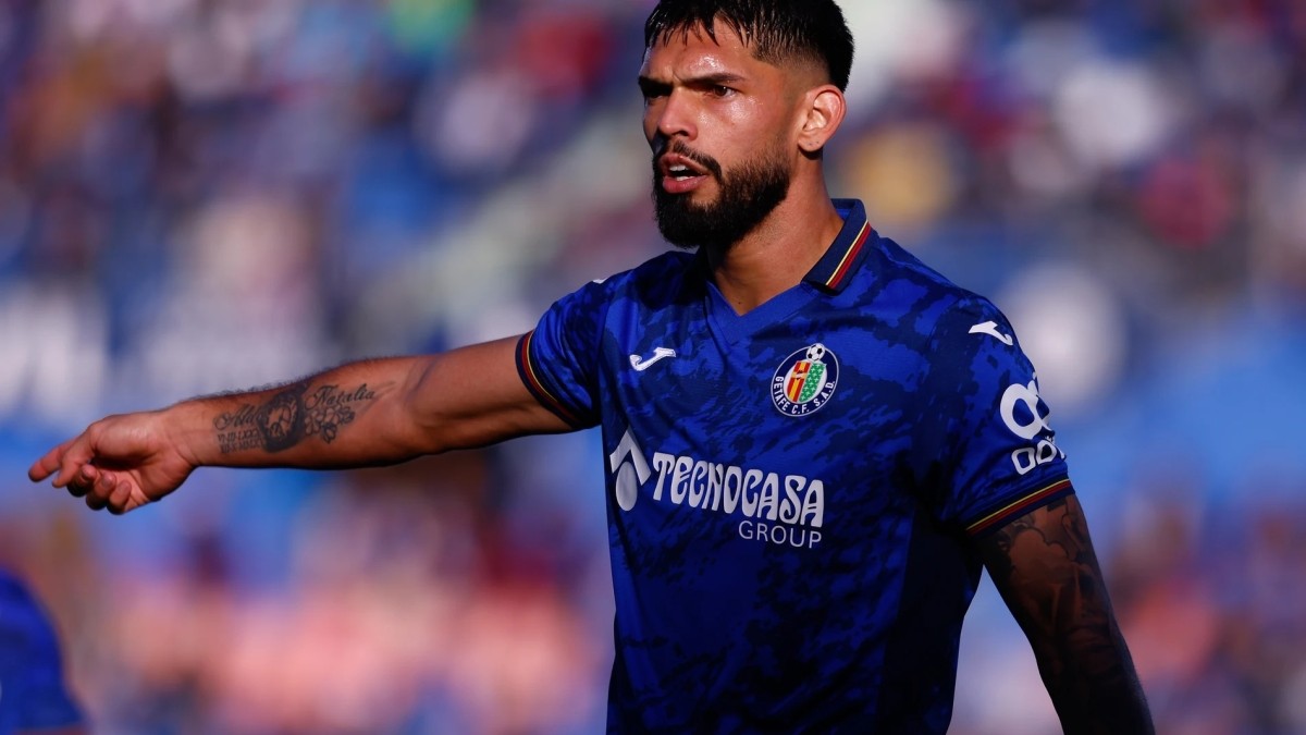 Última hora sobre Alderete ¿Disponible ante el Atlético? Última hora sobre Alderete ¿Disponible ante el Atlético?