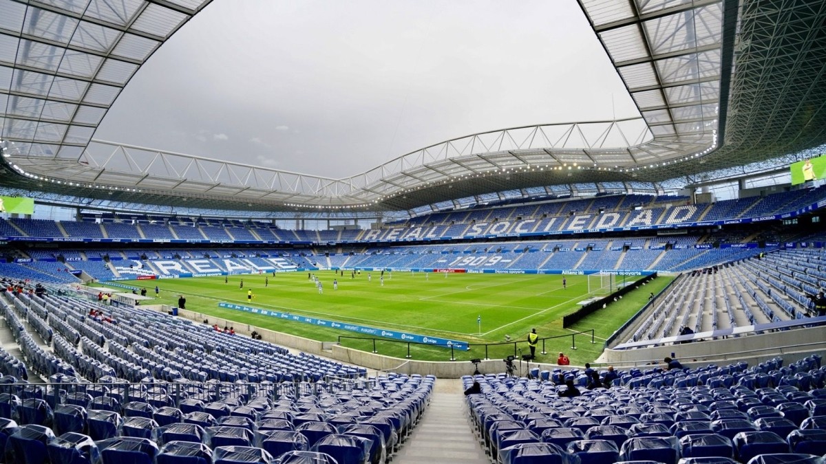 Alineaciones confirmadas del Real Sociedad - Sevilla ¡Remiro y Vargas suplentes! Alineaciones confirmadas del Real Sociedad - Sevilla ¡Remiro y Vargas suplentes!