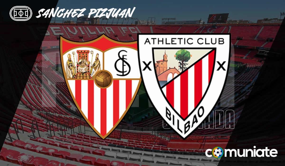 Previa, alineaciones probables y consejos fantasy del Sevilla - Athletic. Jornada 28 de LaLiga. Previa, alineaciones probables y consejos fantasy del Sevilla - Athletic. Jornada 28 de LaLiga.