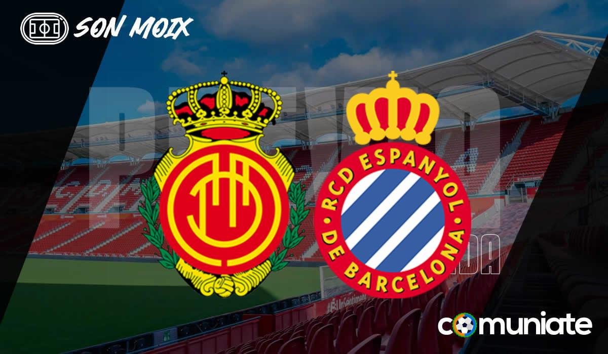 Previa, alineaciones probables y consejos fantasy del Mallorca - Espanyol. Jornada 28 de LaLiga. Previa, alineaciones probables y consejos fantasy del Mallorca - Espanyol. Jornada 28 de LaLiga.