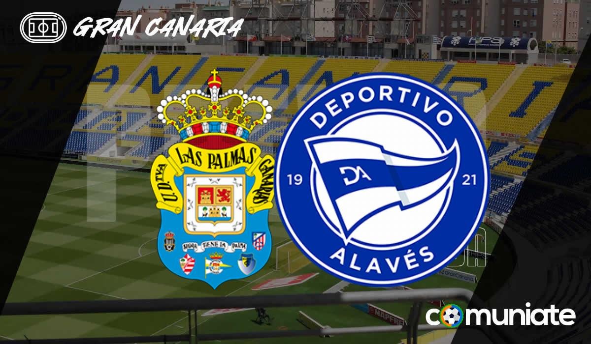 Previa, alineaciones probables y consejos fantasy del Las Palmas - Alavés. Jornada 28 de LaLiga. Previa, alineaciones probables y consejos fantasy del Las Palmas - Alavés. Jornada 28 de LaLiga.