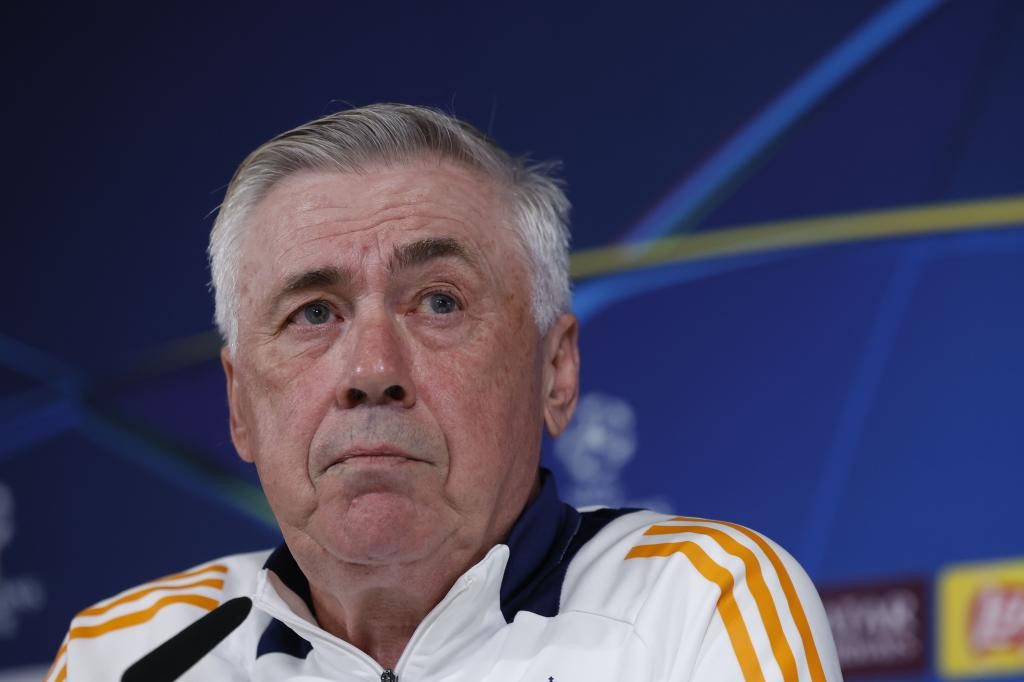 Ancelotti sobre Vinicius Jr, Mbappé, Brahim, Modric, los penaltis y el Atlético Ancelotti sobre Vinicius Jr, Mbappé, Brahim, Modric, los penaltis y el Atlético