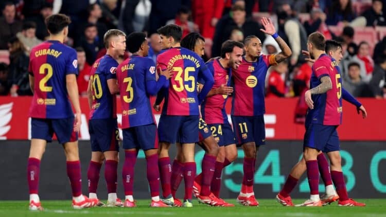 Alineación confirmada del Barcelona ante el Benfica Alineación confirmada del Barcelona ante el Benfica