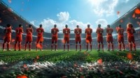 Porcentajes de aciertos en los onces posibles de la jornada 32