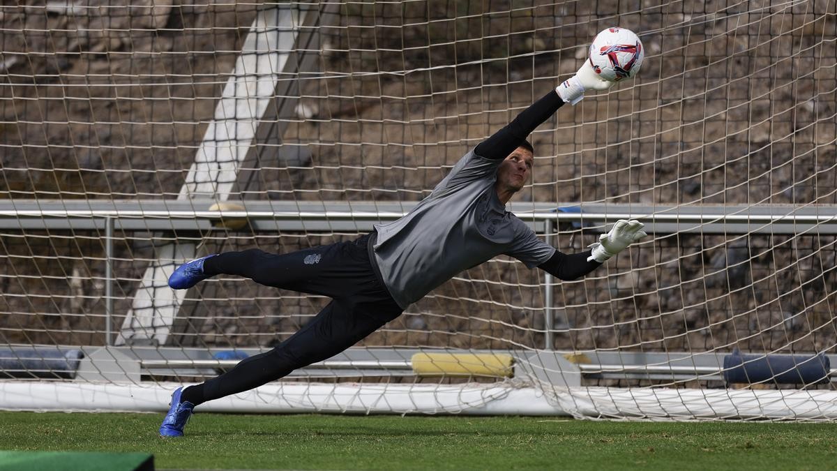 Parches y tapados jornada 30 Ed. 24/25