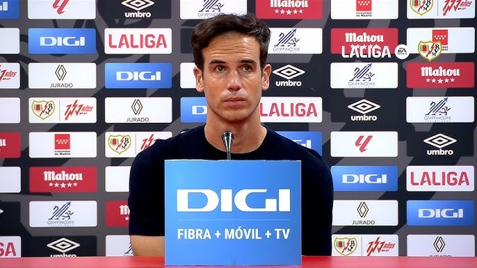 Iñigo Pérez sobre Pedro Díaz, Ratiu, RDT y Unai López Iñigo Pérez sobre Pedro Díaz, Ratiu, RDT y Unai López