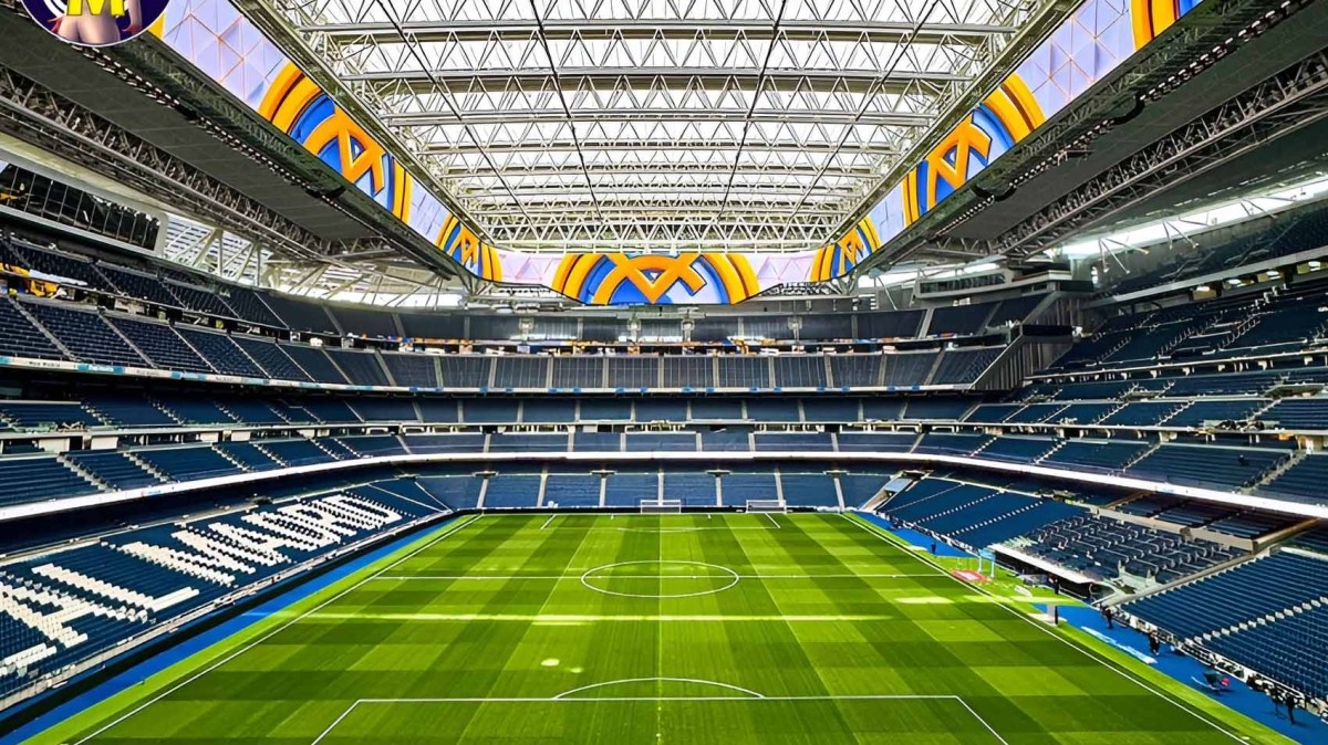 Alineaciones confirmadas del Real Madrid - Valencia ¡Rodrygo, Asencio y Lunin suplentes! Alineaciones confirmadas del Real Madrid - Valencia ¡Rodrygo, Asencio y Lunin suplentes!