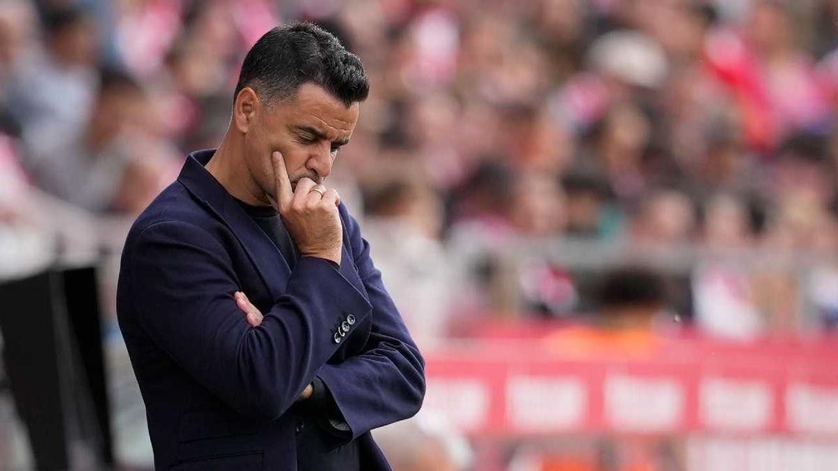 Míchel sobre Tsygankov, Arthur, Asprilla, Abel Ruiz y Arnau Míchel sobre Tsygankov, Arthur, Asprilla, Abel Ruiz y Arnau