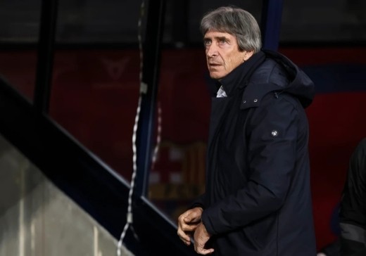 Pellegrini sobre Antony, Lo Celso, Fornals, Jesús Rodríguez, Bakambu y Chimy