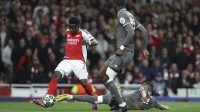 Valverde and Alaba will undergo tests for physical discomfort