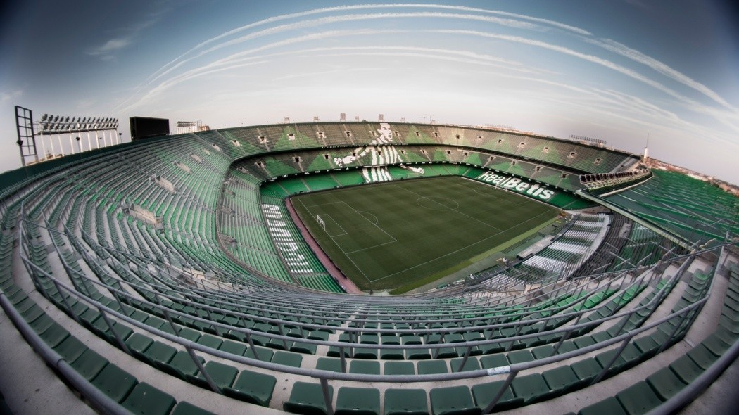 Alineaciones confirmadas del Betis - Villarreal Alineaciones confirmadas del Betis - Villarreal