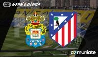 Preview, probable lineups, and fantasy tips for Las Palmas - Atlético. Matchday 32 of LaLiga.