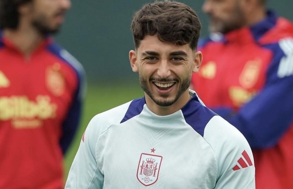 Osasuna ya rastrea el mercado buscando al sustituto de Bryan Zaragoza Osasuna ya rastrea el mercado buscando al sustituto de Bryan Zaragoza