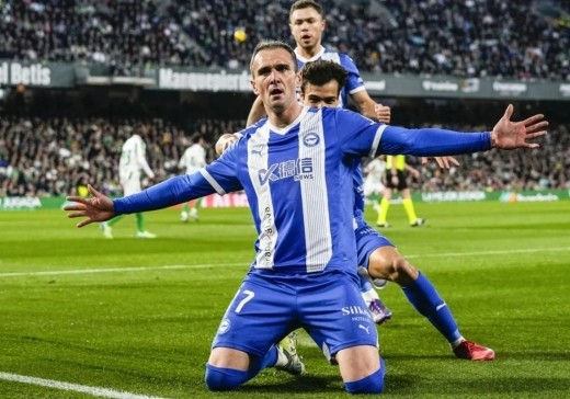 El Espanyol pretende el fichaje de Kike García