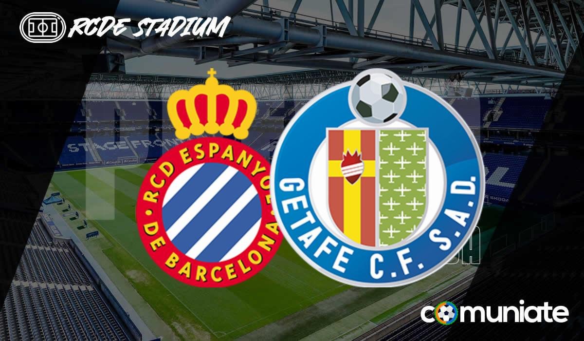 Previa, alineaciones probables y consejos fantasy del Espanyol - Getafe. Jornada 32 de LaLiga. Previa, alineaciones probables y consejos fantasy del Espanyol - Getafe. Jornada 32 de LaLiga.
