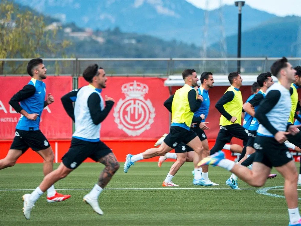 Última hora sobre Raíllo, Muriqi, Asano, Mojica, Morlanes y Robert Navarro Última hora sobre Raíllo, Muriqi, Asano, Mojica, Morlanes y Robert Navarro