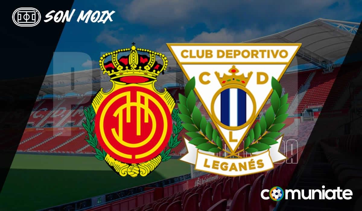 Previa, alineaciones probables y consejos fantasy del Mallorca - Leganés. Jornada 32 de LaLiga. Previa, alineaciones probables y consejos fantasy del Mallorca - Leganés. Jornada 32 de LaLiga.