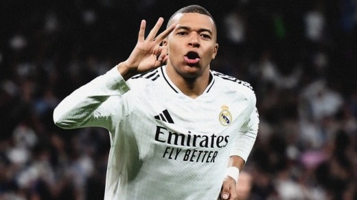 El Comité de Disciplina confirma la sanción a Kylian Mbappé