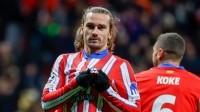 Griezmann has already decided his future. Will he stay at Atlético or head to the MLS?