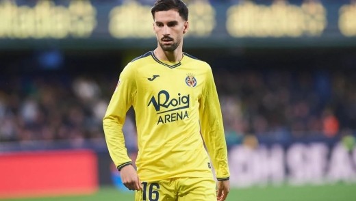 Novedades con la lesión de Álex Baena