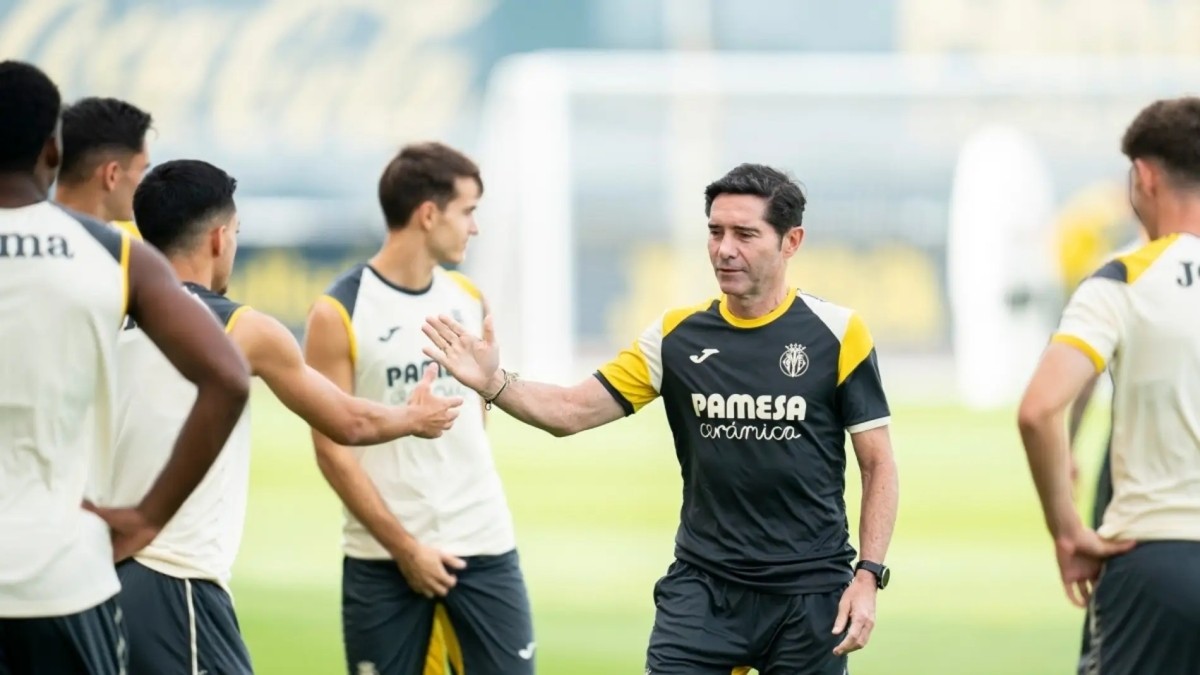 Última hora sobre Ayoze, Gerard Moreno, Barry, Álex Baena, Buchanan y Pedraza Última hora sobre Ayoze, Gerard Moreno, Barry, Álex Baena, Buchanan y Pedraza