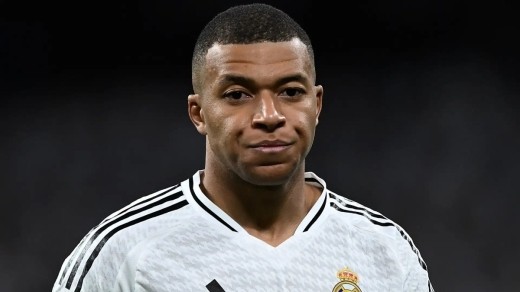Parte médico oficial y tiempo de baja de Kylian Mbappé