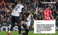 ** A clause in Sadiq could secure the starting spot for Hugo Duro  
**
