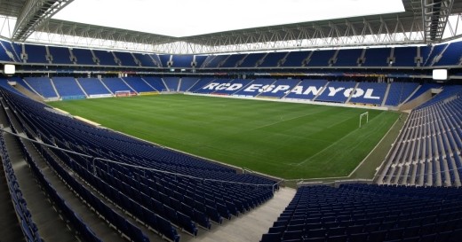 Alineaciones confirmadas del Espanyol - Getafe