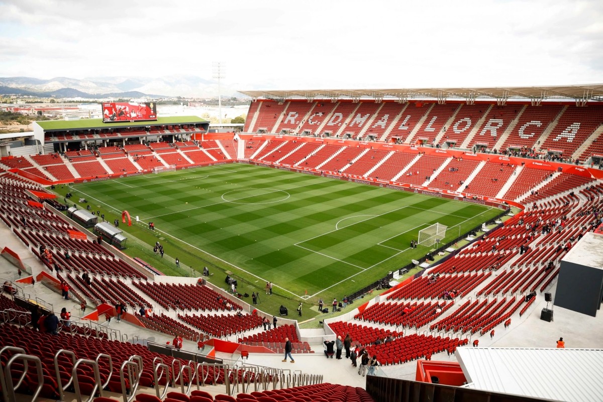Alineaciones confirmadas del Mallorca - Leganés Alineaciones confirmadas del Mallorca - Leganés