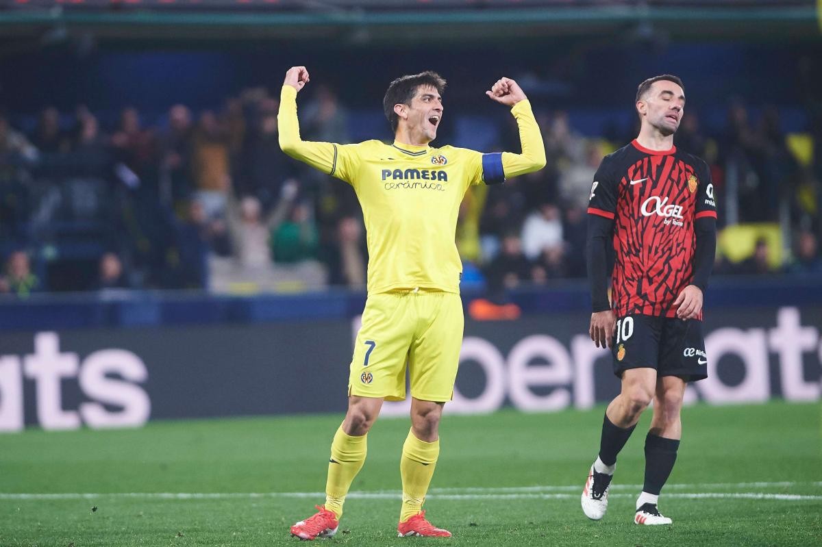 Se confirman cinco bajas en el Villarreal para recibir a la Real Sociedad Se confirman cinco bajas en el Villarreal para recibir a la Real Sociedad