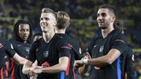 Las opciones que tiene Flick para cubrir la baja de Lewandowski