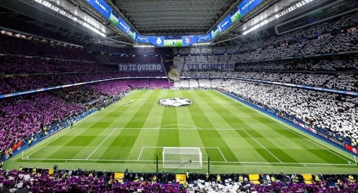 Alineaciones confirmadas del Real Madrid - Athletic Club