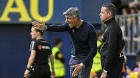 Imanol Alguacil sobre Oyarzabal, el trabajo defensivo, el punto y el arbitraje