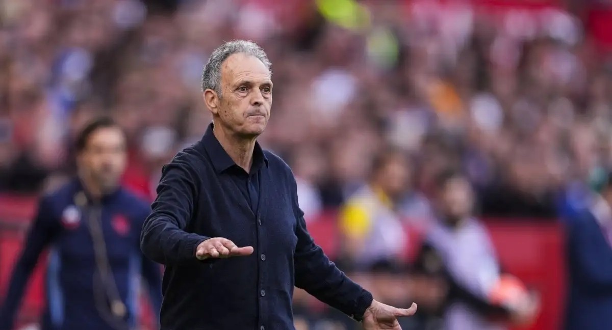 Caparrós sobre Ejuke, Suso, Pedrosa, Saúl y el juego del equipo Caparrós sobre Ejuke, Suso, Pedrosa, Saúl y el juego del equipo