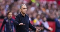 Caparrós sobre Ejuke, Suso, Pedrosa, Saúl y el juego del equipo