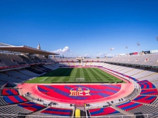 Alineaciones confirmadas del Barcelona - Mallorca ¡Leo Román, Ansu Fati y Fort titulares!