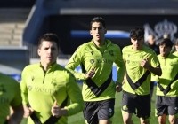 Aguerd y Zubeldia ya tienen fecha de vuelta