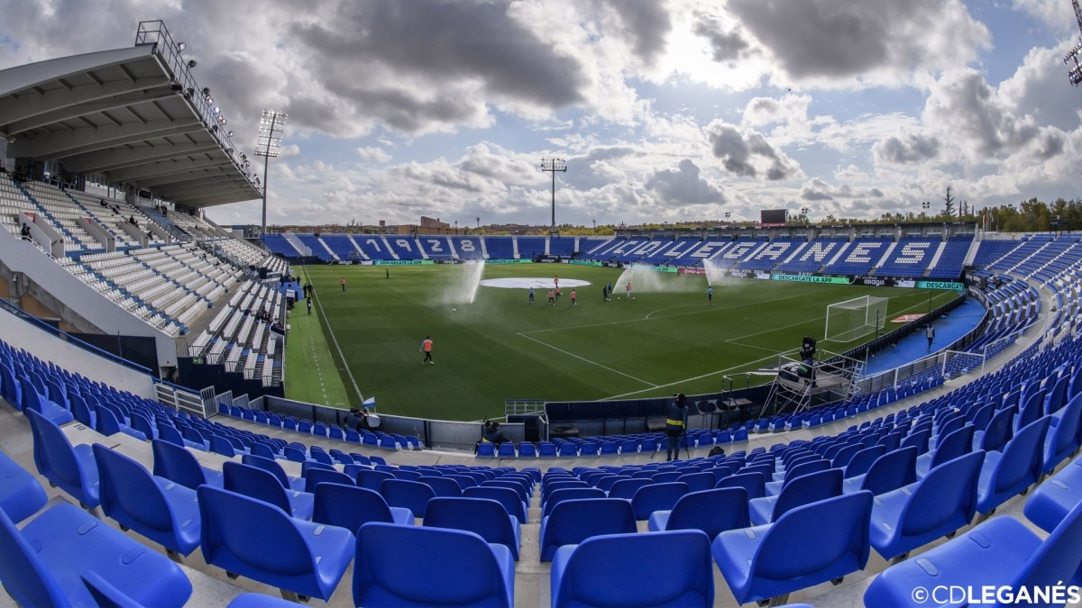 Alineaciones confirmadas del Leganés - Girona ¡Bastantes novedades! Alineaciones confirmadas del Leganés - Girona ¡Bastantes novedades!
