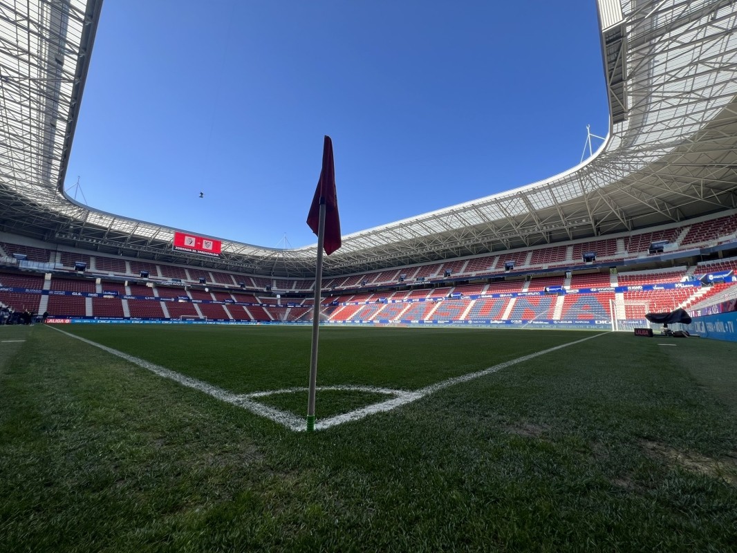 Alineaciones confirmadas del Osasuna - Sevilla Alineaciones confirmadas del Osasuna - Sevilla