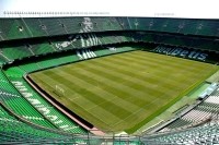 Alineaciones confirmadas del Real Betis - Valladolid