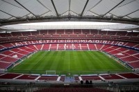 Alineaciones confirmadas del Atlético de Madrid - Rayo Vallecano ¡Griezmann suplente!